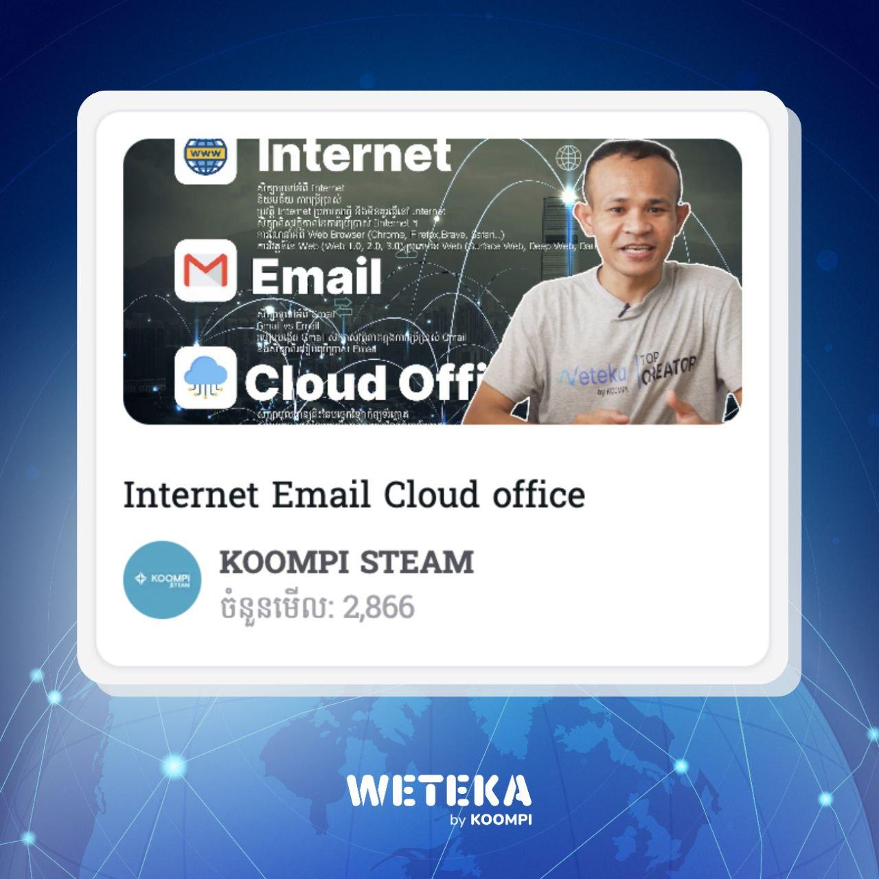 weteka