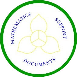 Mathematics Support Documents_ឯកសារគាំទ្រគណិតវិទ្យា