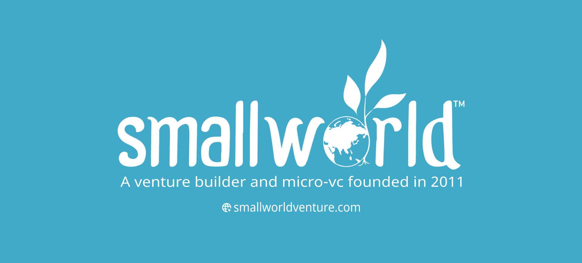 SmallWorld Venture