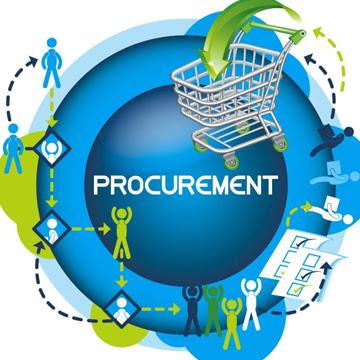 Project Procurement Unit