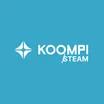 KOOMPI STEAM 