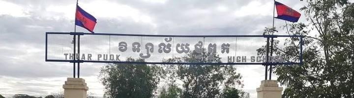Ne Theara Cover